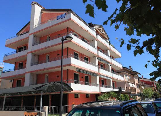 Residence Il Maestrale - Caorle Ponente