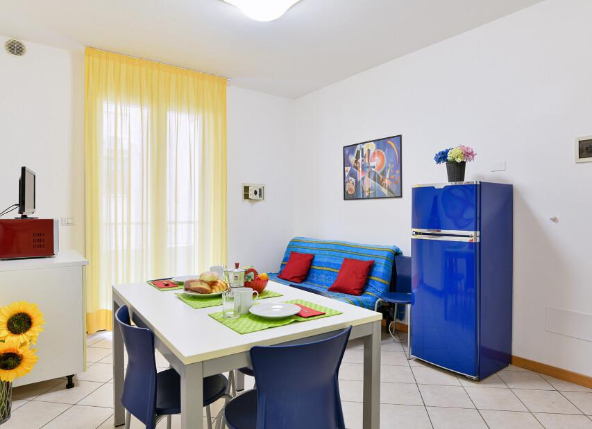 Residence Il Maestrale - Caorle Ponente