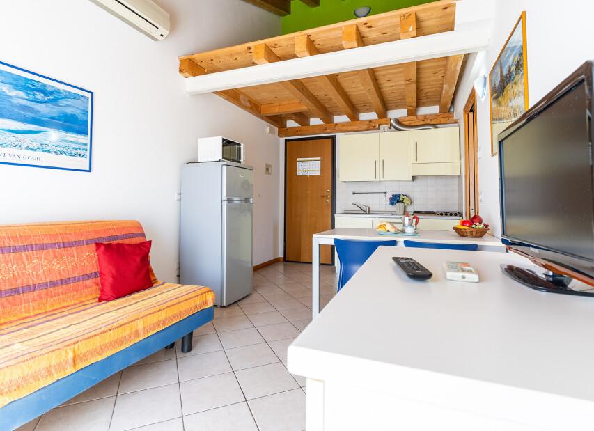 Residence Il Maestrale - Caorle Ponente