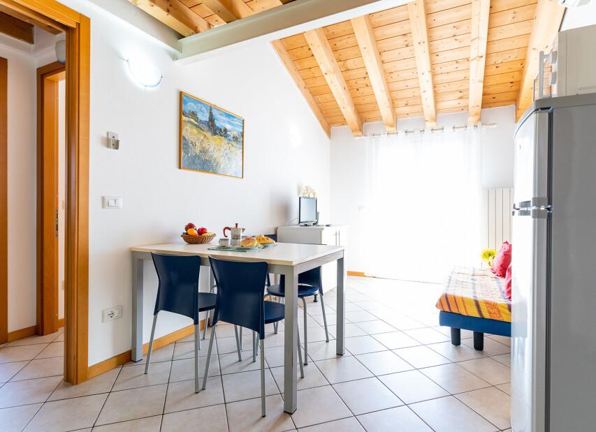 Residence Il Maestrale - Caorle Ponente
