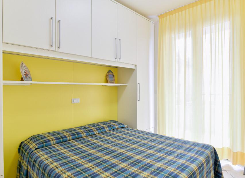Residence Il Maestrale - Caorle Ponente