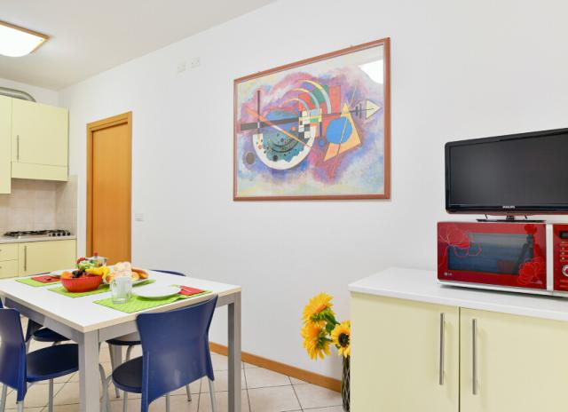 Residence Il Maestrale - Caorle Ponente