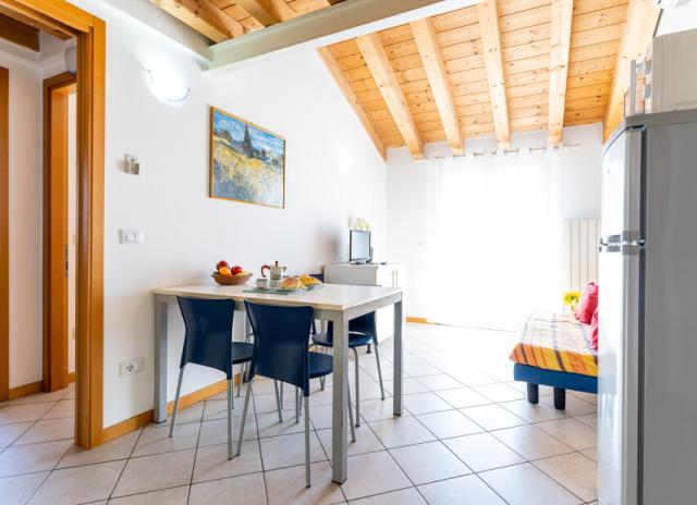Residence Il Maestrale - Caorle Ponente