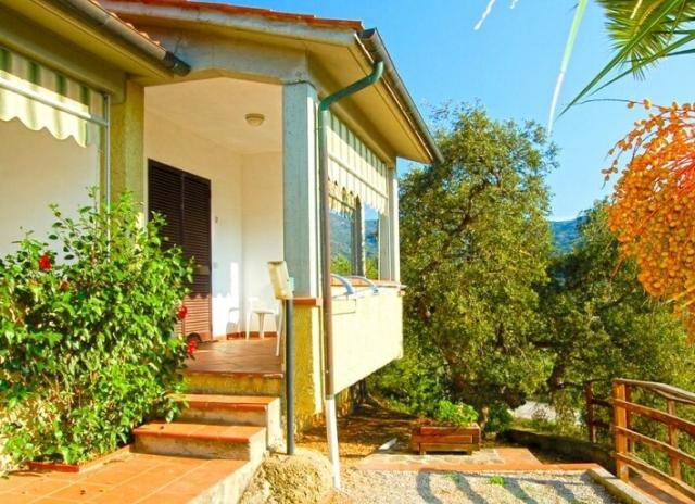 Apartmány Casa Luppoli - Golfo Magazzini