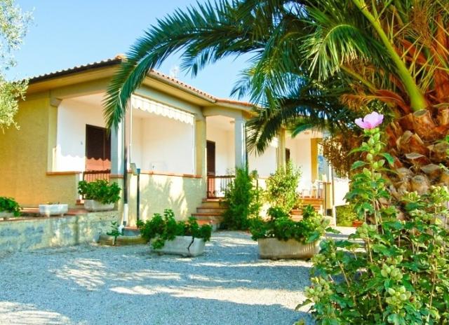 Apartmány Casa Luppoli - Golfo Magazzini