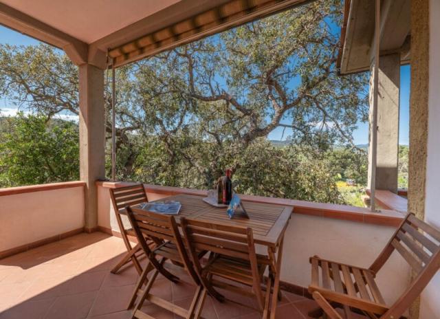 Apartmány Casa Luppoli - Golfo Magazzini