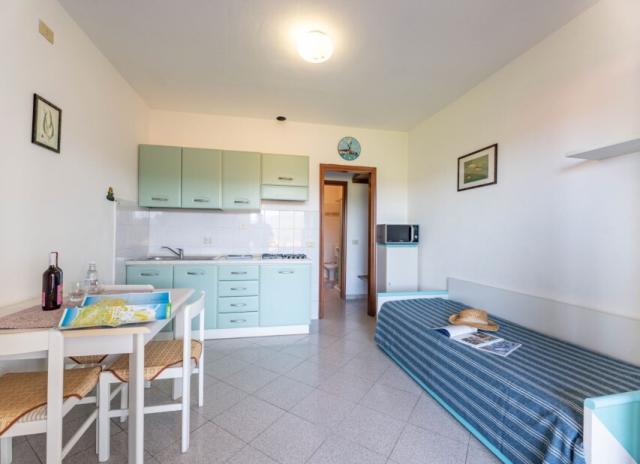 Apartmány Casa Luppoli - Golfo Magazzini