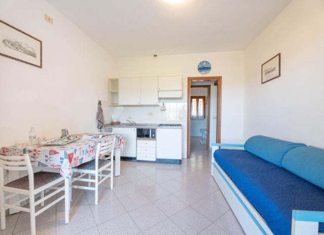 Apartmány Casa Luppoli - Golfo Magazzini