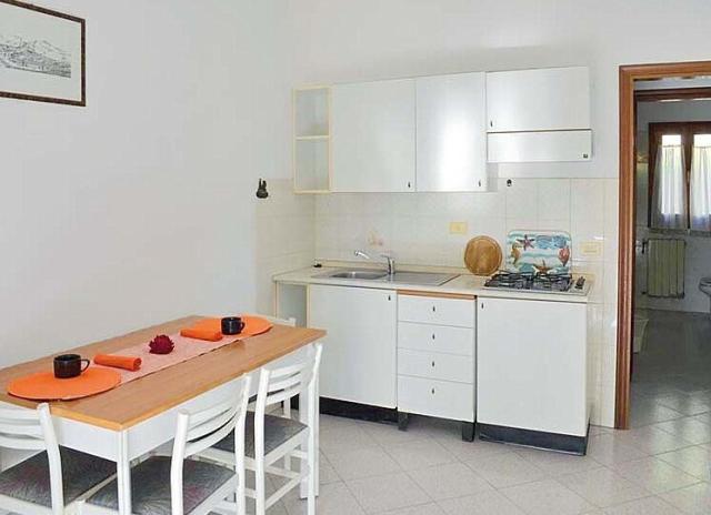 Apartmány Casa Luppoli - Golfo Magazzini