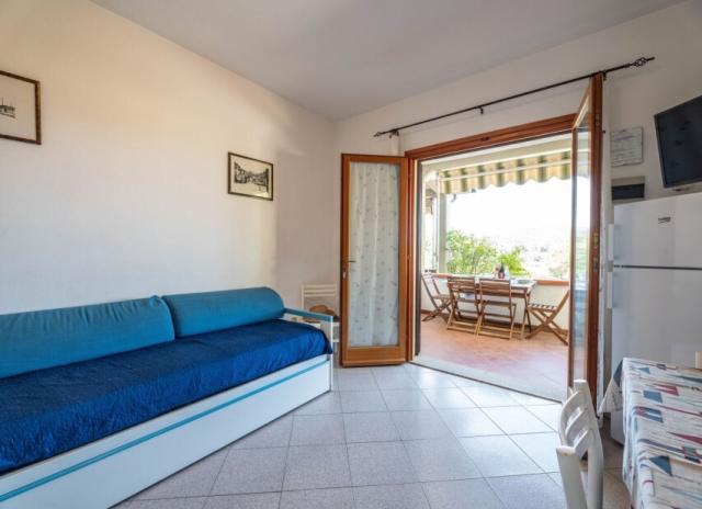 Apartmány Casa Luppoli - Golfo Magazzini