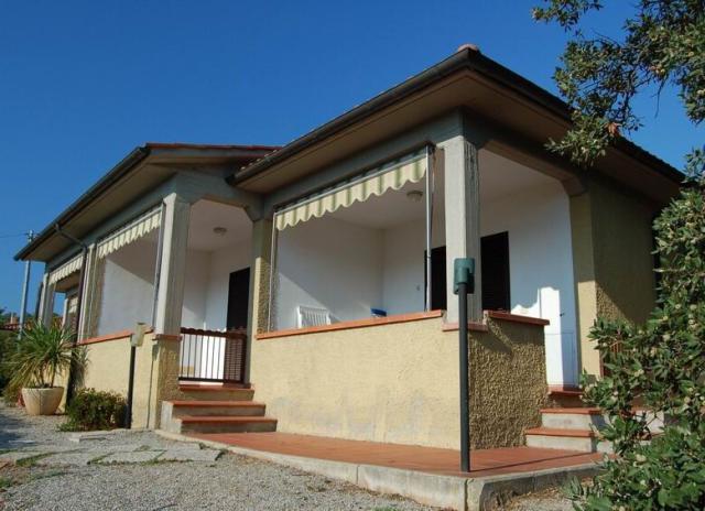 Apartmány Casa Luppoli - Golfo Magazzini