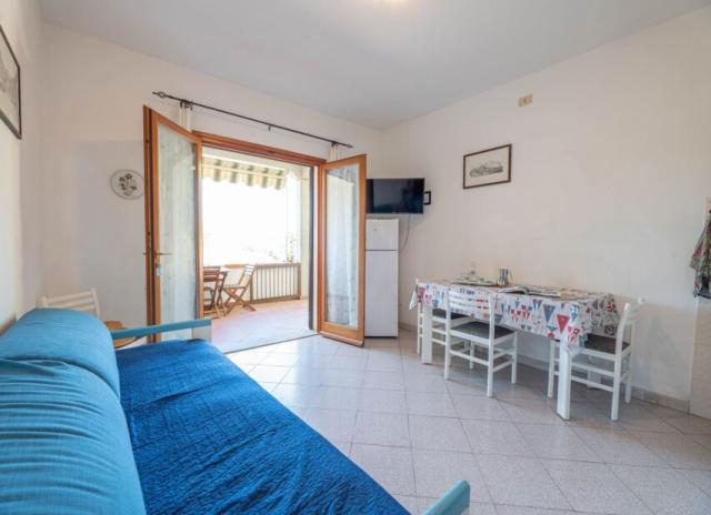 Apartmány Casa Luppoli - Golfo Magazzini