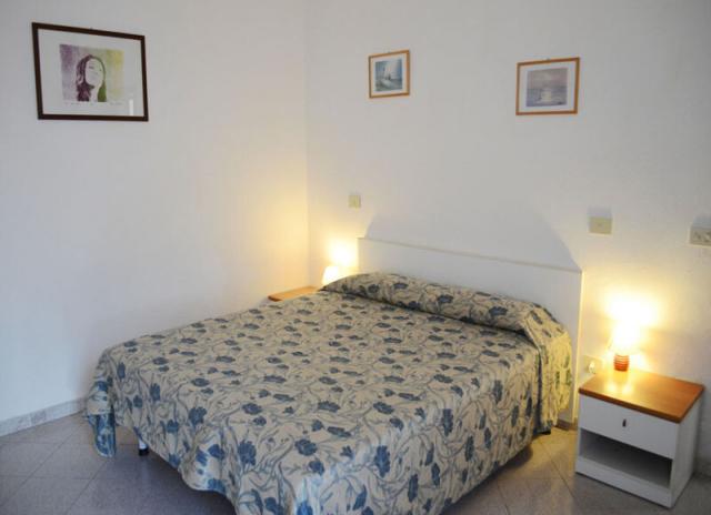 Apartmány Casa Luppoli - Golfo Magazzini