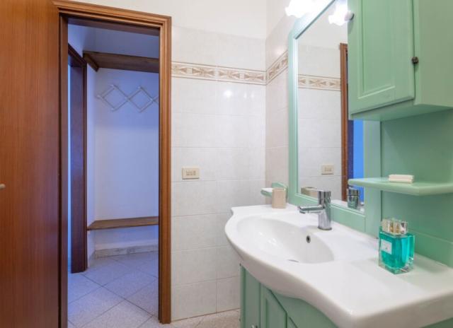Apartmány Casa Luppoli - Golfo Magazzini