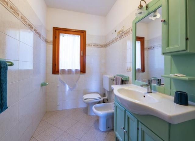 Apartmány Casa Luppoli - Golfo Magazzini