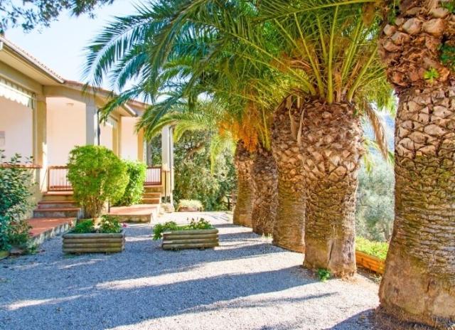 Apartmány Casa Luppoli - Golfo Magazzini