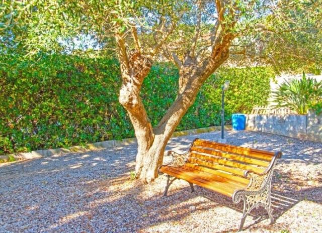 Apartmány Casa Luppoli - Golfo Magazzini