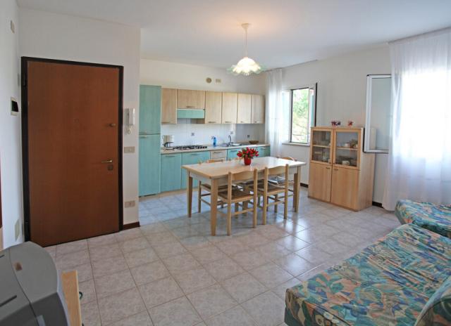 Residence Albatros - Caorle Ponente