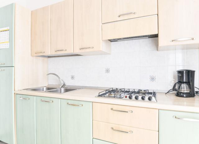 Residence Albatros - Caorle Ponente