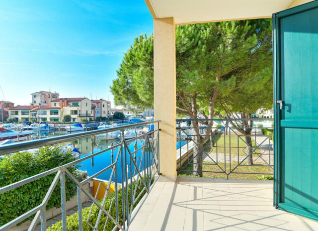 Residence Albatros - Caorle Ponente