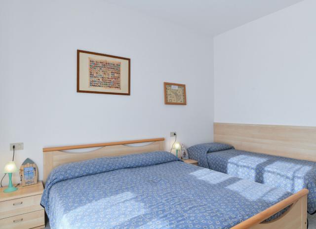 Residence Albatros - Caorle Ponente