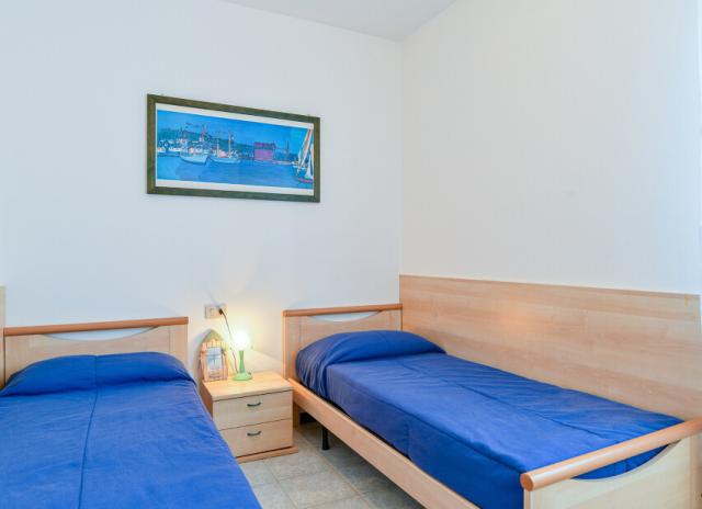 Residence Albatros - Caorle Ponente