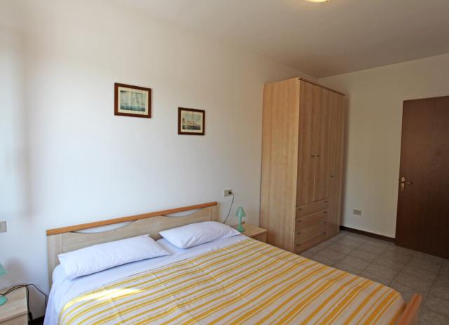 Residence Albatros - Caorle Ponente