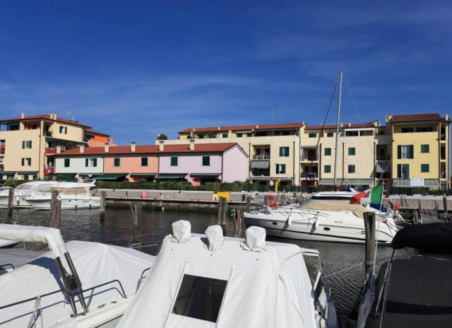 Residence Albatros - Caorle Ponente