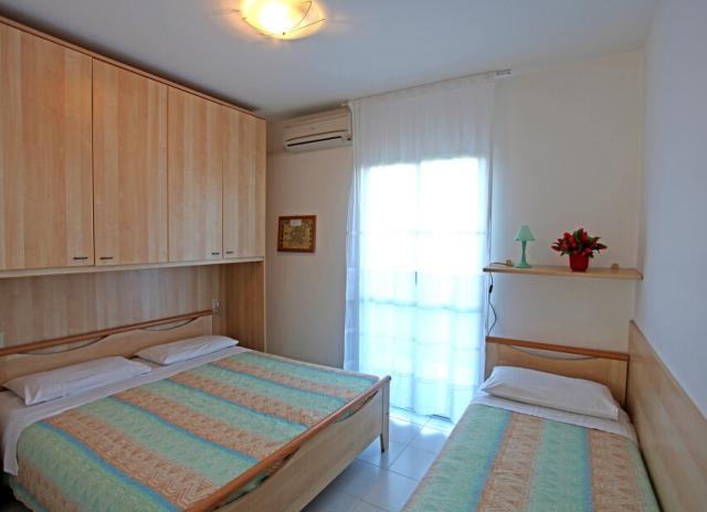 Residence Albatros - Caorle Ponente