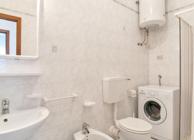 Residence Albatros - Caorle Ponente