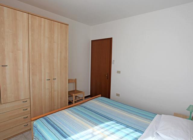 Residence Albatros - Caorle Ponente