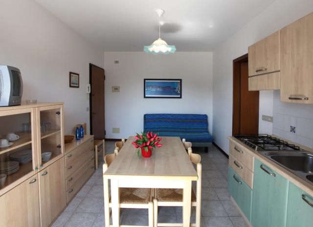 Residence Albatros - Caorle Ponente