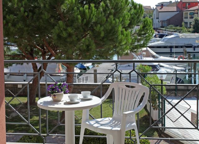 Residence Albatros - Caorle Ponente