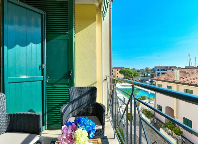 Residence Albatros - Caorle Ponente