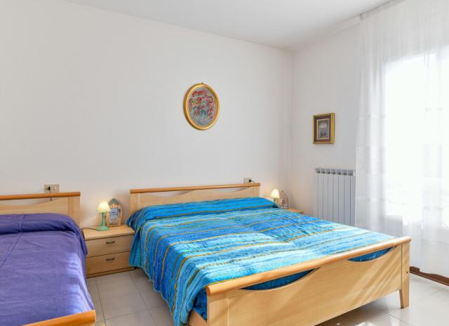 Residence Albatros - Caorle Ponente