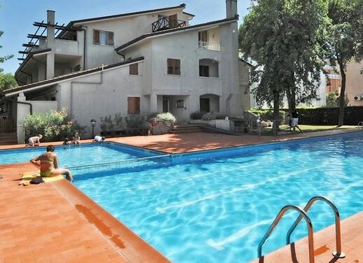 Residence Diapason - Caorle Ponente