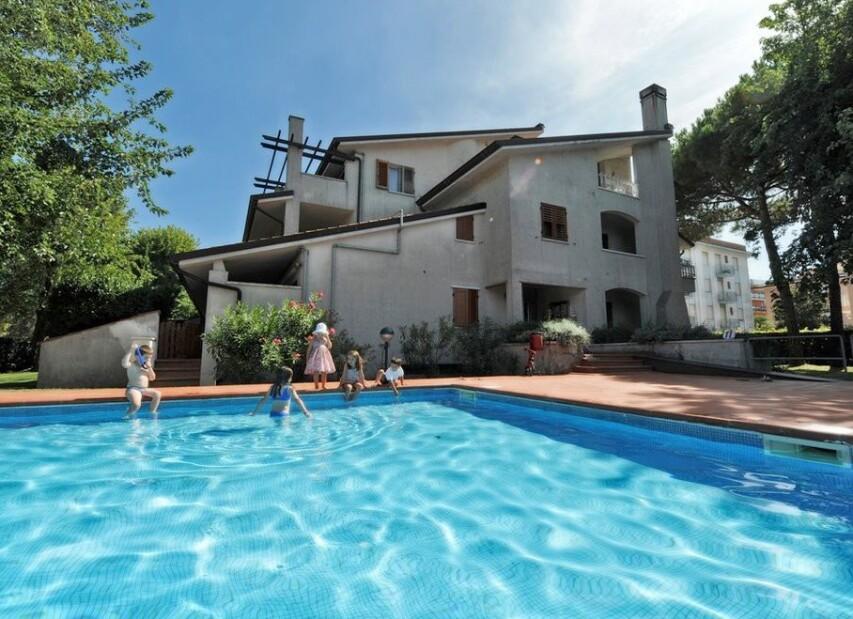 Residence Diapason - Caorle Ponente