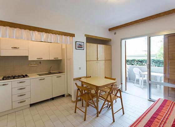 Residence Diapason - Caorle Ponente
