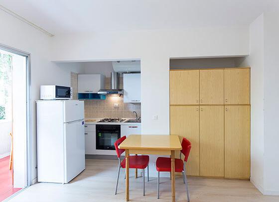 Residence Diapason - Caorle Ponente