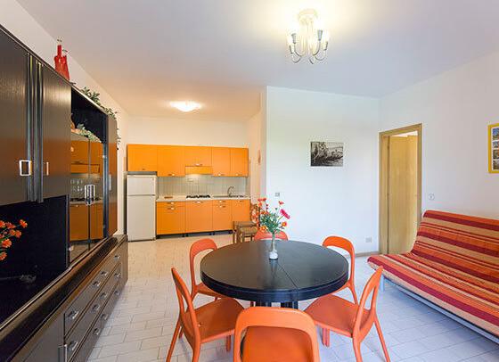 Residence Diapason - Caorle Ponente