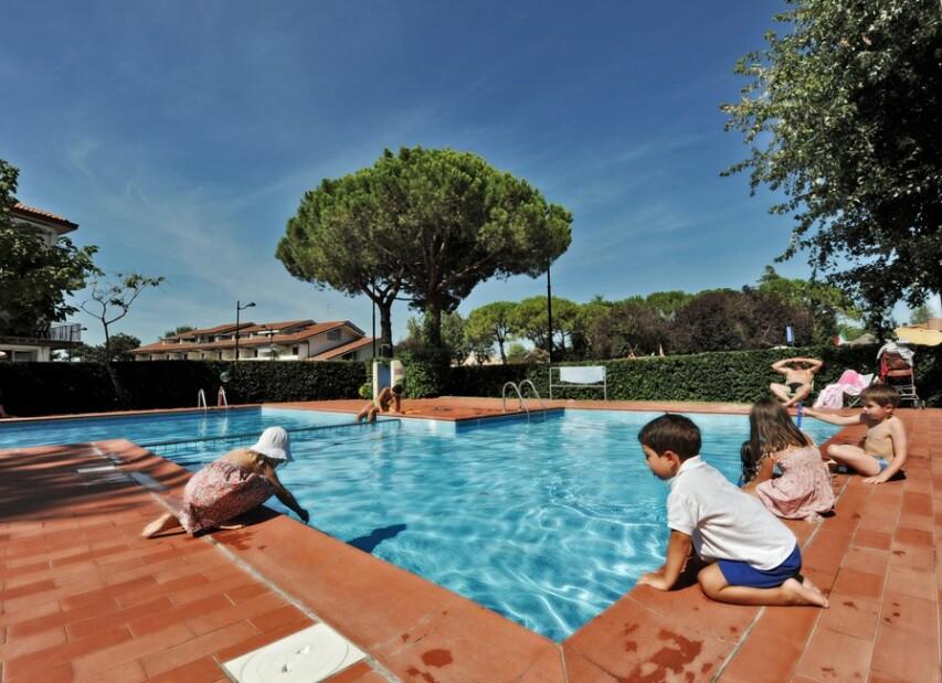 Residence Diapason - Caorle Ponente