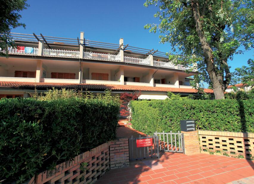 Residence Diapason - Caorle Ponente
