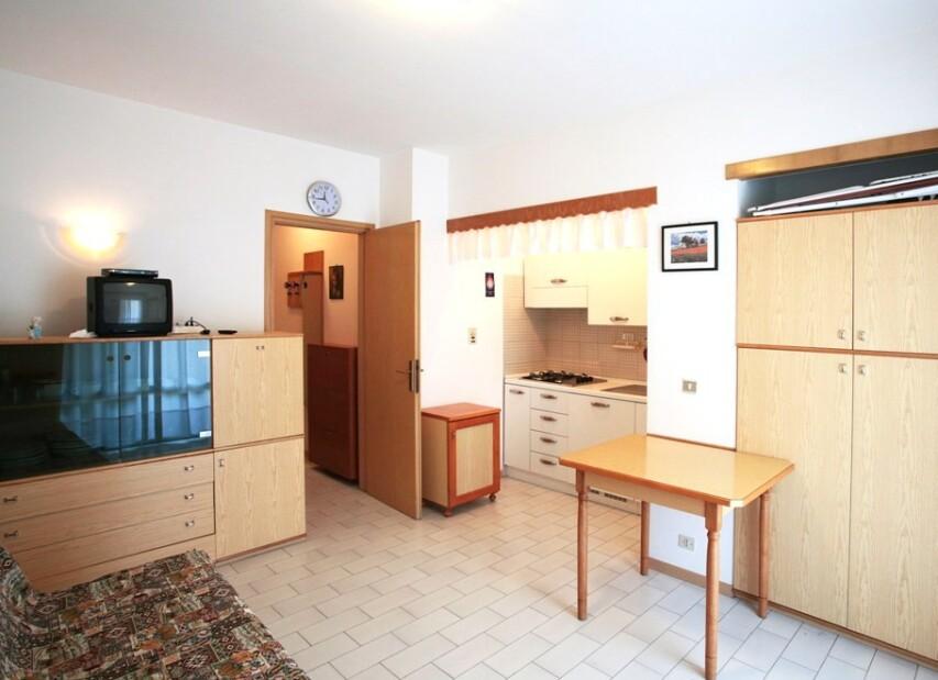 Residence Diapason - Caorle Ponente