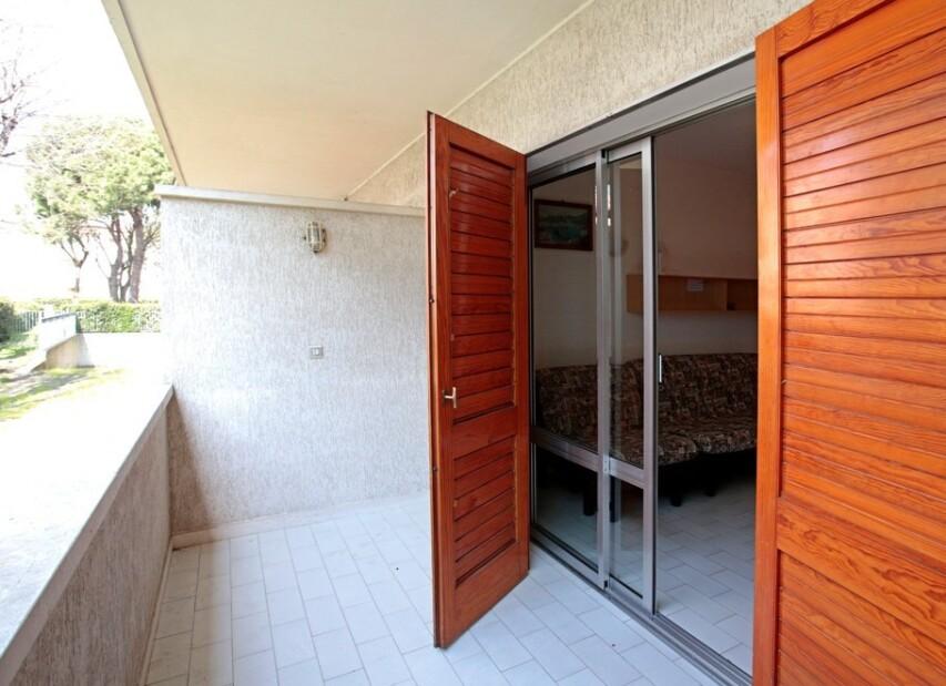 Residence Diapason - Caorle Ponente
