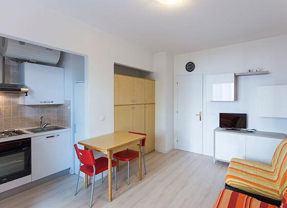 Residence Diapason - Caorle Ponente
