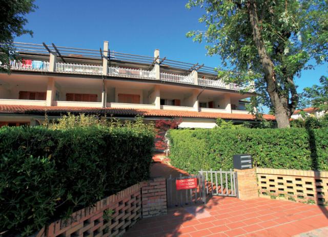 Residence Diapason - Caorle Ponente