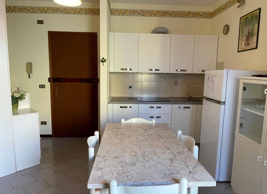 Residence Vespucci - Caorle Ponente