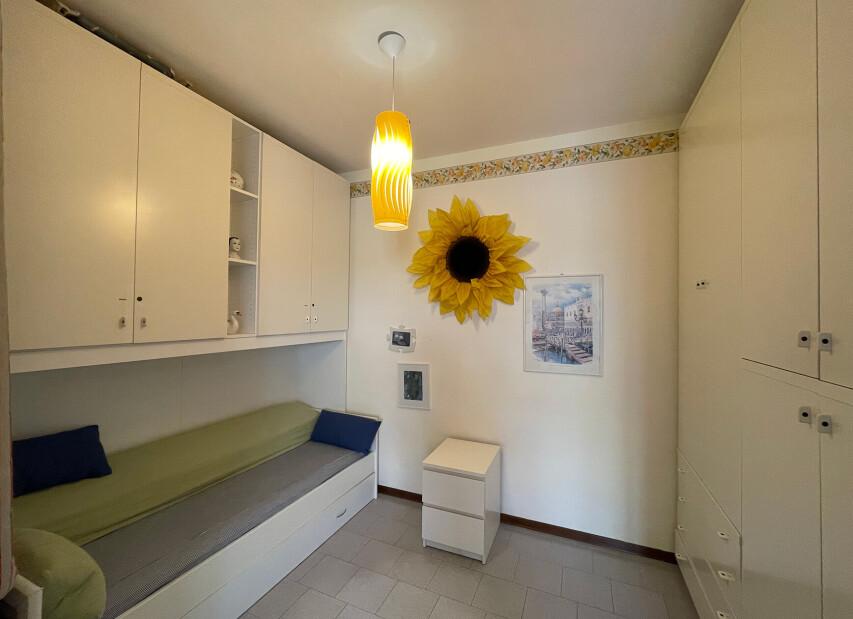 Residence Vespucci - Caorle Ponente