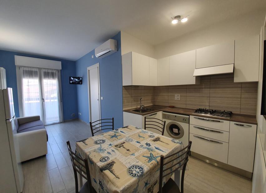 Residence Vespucci - Caorle Ponente