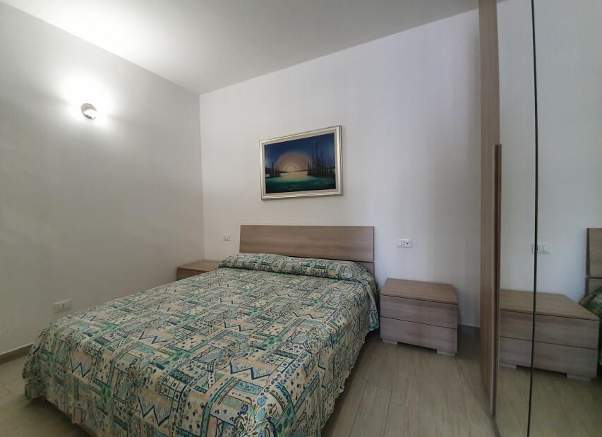 Residence Vespucci - Caorle Ponente